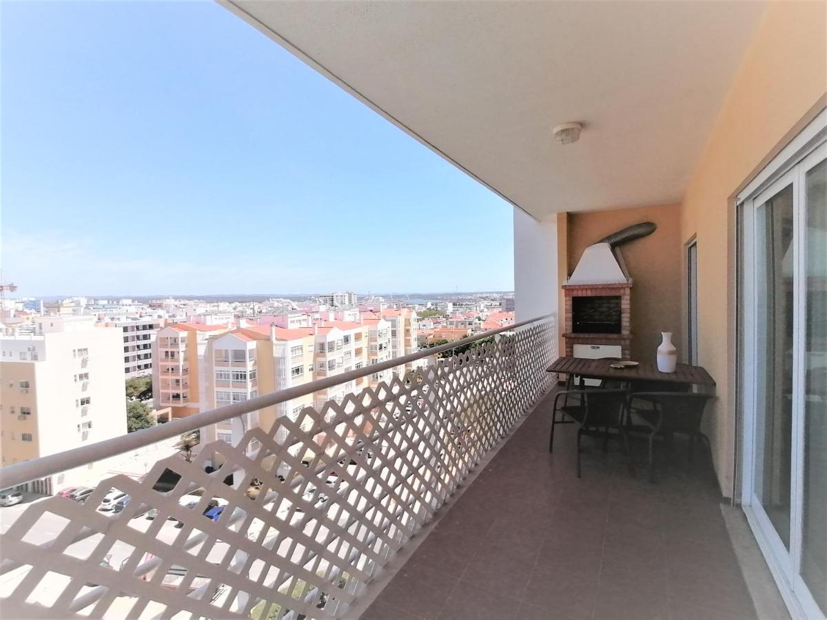 All Seasons Beach Apartment Espirito Santo بورتيماو المظهر الخارجي الصورة