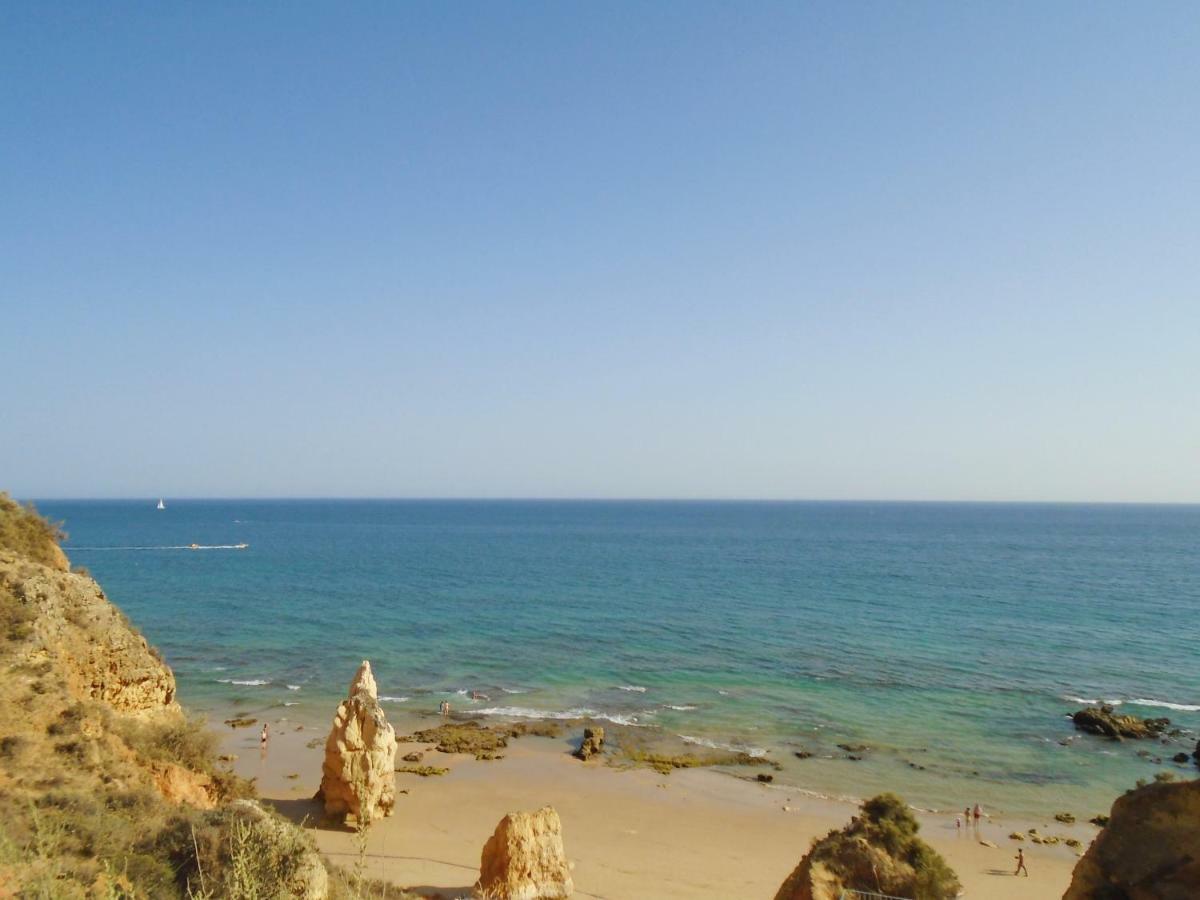 All Seasons Beach Apartment Espirito Santo بورتيماو المظهر الخارجي الصورة